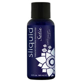 Sliquid Naturals Satin Intimate Moisturizer Water Based Lubes